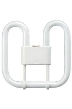 16W 2PIN Cool White 2D