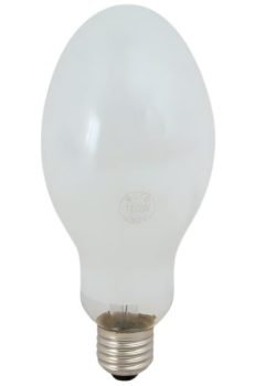 G106 E27 160W Opal Elliptic Mercury Blended