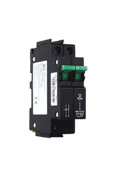 Isolator Mini Rail 63A Sp 3Ka - 2 Pack