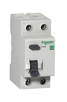 2 Pole 3KA 63AMP Earth Leakage