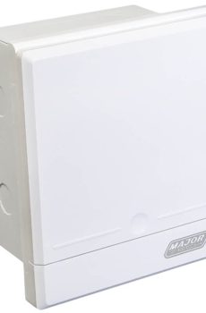 2-4 Way Flush Mount DB Board