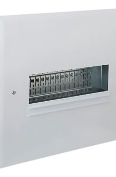 4-6 Way Flush Empty DB Box