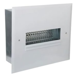 4-6 Way Flush Empty DB Box