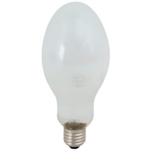 G106 E27 160W Opal Elliptic Mercury Blended