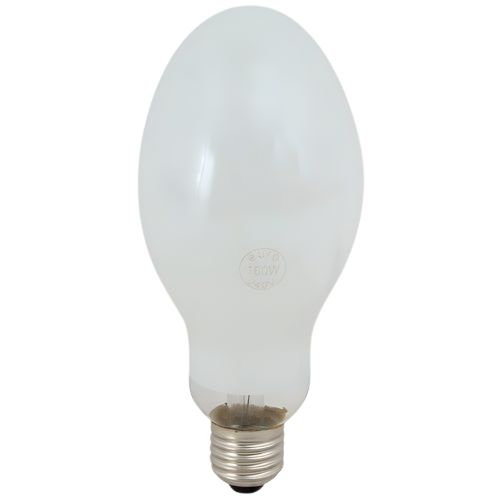 G106 E27 160W Opal Elliptic Mercury Blended