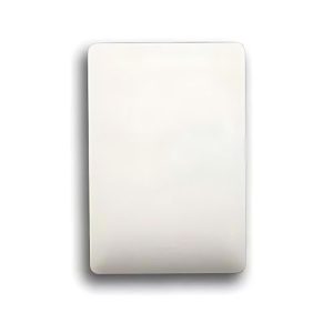 4×2 Blank Switch Cover